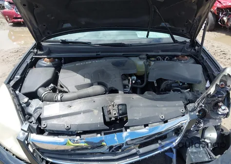 2008 Saturn Aura Xe from USA, damaged, VIN 1G8ZS57B08F282763